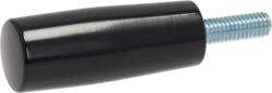Roller Grill FEKETE FOGANTYÚ ø 17x63 mm