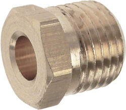  CSATLAKOZÓ DUGÓ RÖGZÍTÉSHEZ M10x1 mm