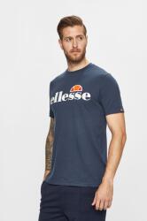 Ellesse - T-shirt - sötétkék M - answear - 9 190 Ft