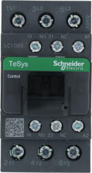  Schneider Lc1d25b7 Kapcsoló