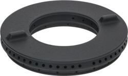 EGO SAPKA 'EL' ø 128 mm 7.5Kw