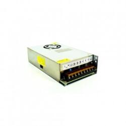 Alemarauto Invertor alimentare 220v-12v 30A 360W cu ventilator (ALM 250325-13)