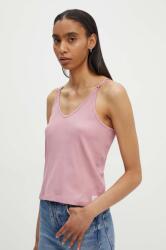 G-Star top női, rózsaszín, D24518-5268 - rózsaszín M