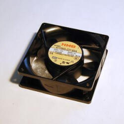  AXIÁLIS VENTILÁTOR 120x120x38 mm - gastrobolt - 60 990 Ft