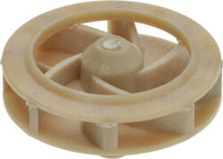 MACH ZÁRT JÁRÓKERÉK LGB ZF130SX átmérő 67 mm