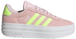 Adidas VL Court Bold , Roz , 38 - hervis - 260,00 RON