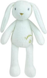 Jemini Jucarie plus fosforescenta Iepure Luminou Alb 30 cm Jemini (JE040743)