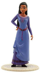 BULLYLAND Figurina Asha Wish (BL4063847115036) Figurina