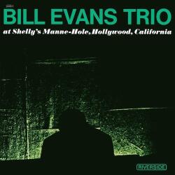 Evans, Bill At Shelly's Manne-Hole - facethemusic - 11 990 Ft