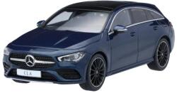 SPARK Mercedes-Benz CLA Shooting Brake (X118) 2019 Denim Blue1/43 (35944)