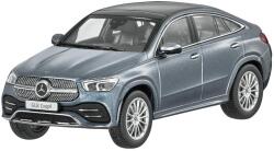 iSCALE Mercedes Benz GLE Coupe (C167) 2020 metallic grey1/43 (20006)