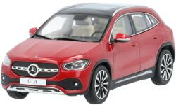 SPARK Mercedes Benz GLA (H247) 2020 Patagonia Red1/43 (35968)
