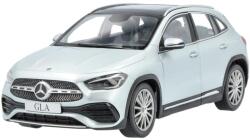 I-Z Models Mercedes-Benz GLA class (H247) Iridium Silver 2020 scala 1/181/43 (35995)