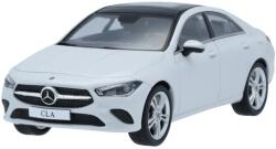 SPARK Macheta auto Mercedes Benz CLA Coupe (C118) Digital white1/43 (29306)