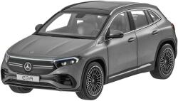 NZG Mercedes-Benz EQA (H243) Mountain Grey Magno 2021 scala 1/181/43 (35979)