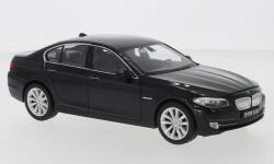 Welly Bmw seria 5 black 535i (F10) model 2010 scala 1/241/43 (19955)