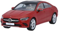 SPARK Mercedes-Benz CLA Coupe (C118) 2019 Jupiter Red1/43 (35936)