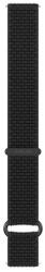 Polar Curea Nylon Polar 22mm, negru, mărimea S/M