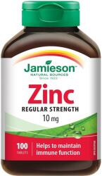 Jamieson Цинк, 10 mg, 100 таблетки, Jamieson