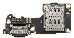 Xiaomi 12X 2112123AC 2112123AG - Conector de Încărcare Placă PCB - 5600010L3A00 Genuine Service Pack