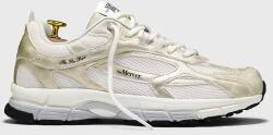 The Mercer Brand sportcipő The Re-Run Metallic sárga, női, ME251005.997 - arany Női 38