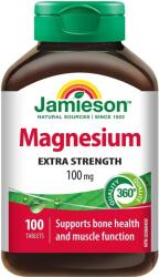 Jamieson Мaгнезий, 100 mg, 100 таблетки, Jamieson