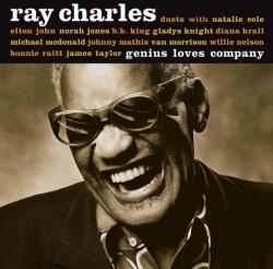 Charles, Ray Genius Loves Company - facethemusic - 14 790 Ft