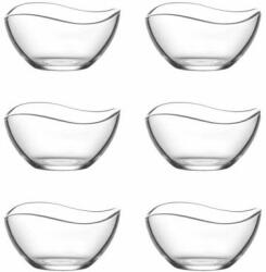 GimiHome Set de 6 castroane, Vira 261, 310 ml (11825) - esell - 37,69 RON