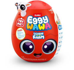 Eggy Wawa Eggy Wawa, figurina, ou surpriza, ferma animalelor (C728)