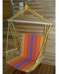 Regency Hamac de gradina tip scaun, cu brate, Maldive, HM025, multicolor (100799)