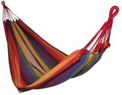 Regency Hamac de gradina, 100 X 200 cm, multicolor (36731)