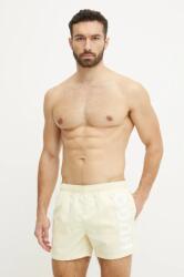 HUGO BOSS fürdőnadrág fehér, 50513979 - sárga M
