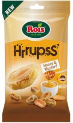 ROIS Hrrupss Фъстък Мед и Горчица