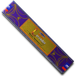 Satya Füstölő rudak Natural Lavender SATYA