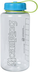 4camping Tritan Wide 1L Цвят: прозрачен