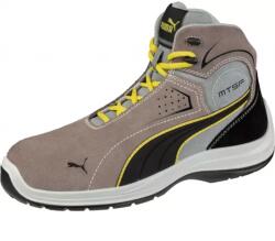 PUMA Touring Stone Mid S3 Src Munkavédelmi Bakancs (PUM-632620-46) - berb
