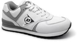 Dunlop Flying Wing O2 Fécipő - Fehér (DT-KIB-DL0203002-46)