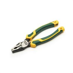 SATA áttételes kombinált fogó 8" (200 mm) (ST70323D)