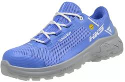 HKS Energy Airfit S1PL ESD női félcipő - kék (DT-HKS-AIRFIT-BL-41)