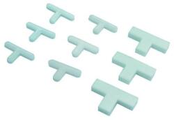 BAUTOOL fugaelem T. 8mm, 200db/csom (5221808)