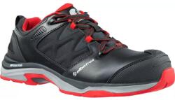 Albatros Ultratrail Black Low Munkavédelmi Félcipő Esd S3 (ALB-646200-36)
