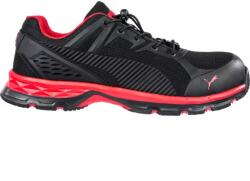 PUMA Fuse Motion 2.0 Red Low S1p Esd Hro Src Munkavédelmi Cipő (PUM-643890-40) - berb