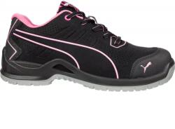 PUMA Fuse Tc Pink Wns Low S1p Esd Src Női Védőcipő (PUM-644110-41 S1P)