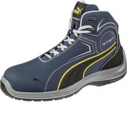 PUMA Touring Blue Mid Sb E P Wru Fo Src Munkavédelmi Bakancs (PUM-632630-37) - berb
