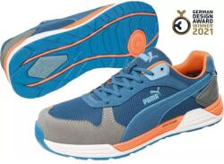 PUMA Frontside Low Munkavédelmi Félcipő S1p (PUM-644640-41)