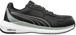 PUMA Zoom Black S3S ESD FO HRO SR munkavédelmi cipő (PUM-645030-40)