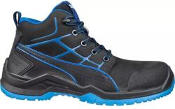 PUMA Krypton Blue Munkavédelmi Bakancs S3 Esd (PUM-634200-44 S3)