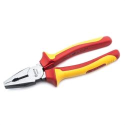 SATA VDE kombinált fogó 210mm (ST70333ST)