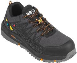 ROCK SAFETY Challenger S3, Src, Esd (CHALLENGER-HS-O/40)