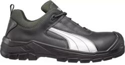 PUMA Cascades Low Munkavédelmi Félcipő S3 (PUM-640720-41 S3 HRO)
